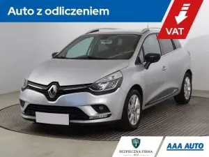 Renault Clio IV (2012-2018) 2019