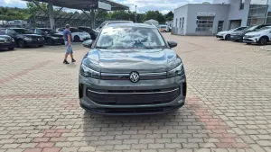 Volkswagen Tiguan III (2024-) 1.5 eTSI Life Plus DSG 2026