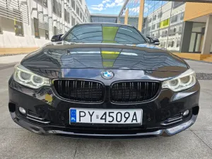 BMW 4 Series I F32/F33/F82 (2013-2020) 428i Exclusive 2016
