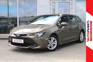 Toyota Corolla Seria E21 (2019-) 2022