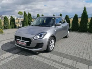 Suzuki Swift VI (2017-2024) 1.2 Dualjet SHVS Premium 2021