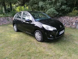 Citroën C3 II (2008-2018) 1.4 Selection 2011