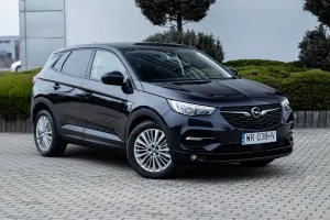 Opel Grandland 1.5 CDTI Edition Business Pack S&S 2019