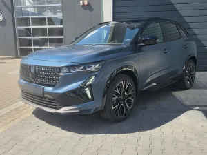 Renault Austral 2026