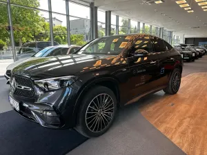 Mercedes-Benz GLC II (2022-) 2025
