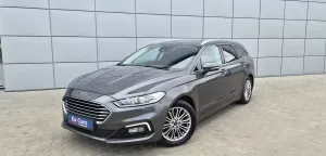 Ford Mondeo Mk5 (2014-) 2.0 Hybrid Titanium 2021