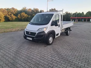 Fiat Ducato 2016