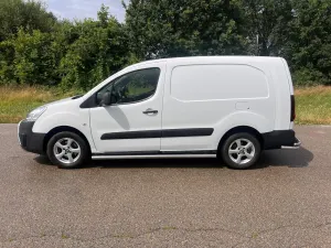 Citroën Berlingo II (2008-2018) 1.6 HDi X 2016