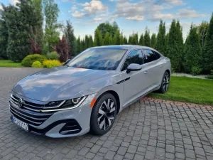 Volkswagen Arteon 2.0 TSI 4Motion R DSG 2023