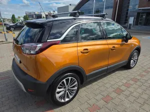 Opel Crossland 1.2 T Enjoy S&S 2017