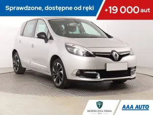 Renault Scenic III (2009-2016) 2014