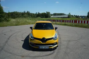 Renault Clio IV (2012-2018) 1.6 R.S 200 EDC 2014