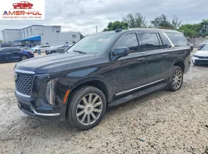 Cadillac Escalade 2026