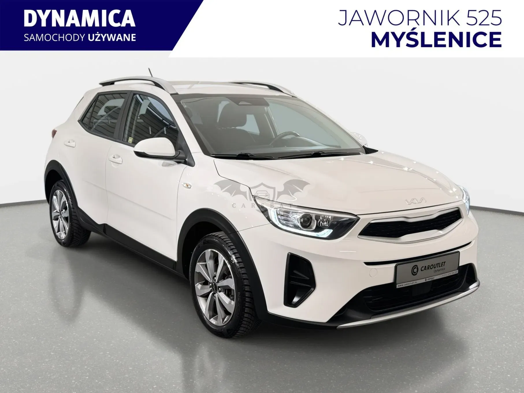 Kia Stonic 2023