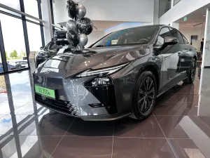 Lexus ES 350e Prestige 2026