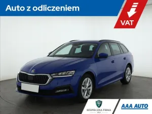Skoda Octavia IV (2020-) 2023