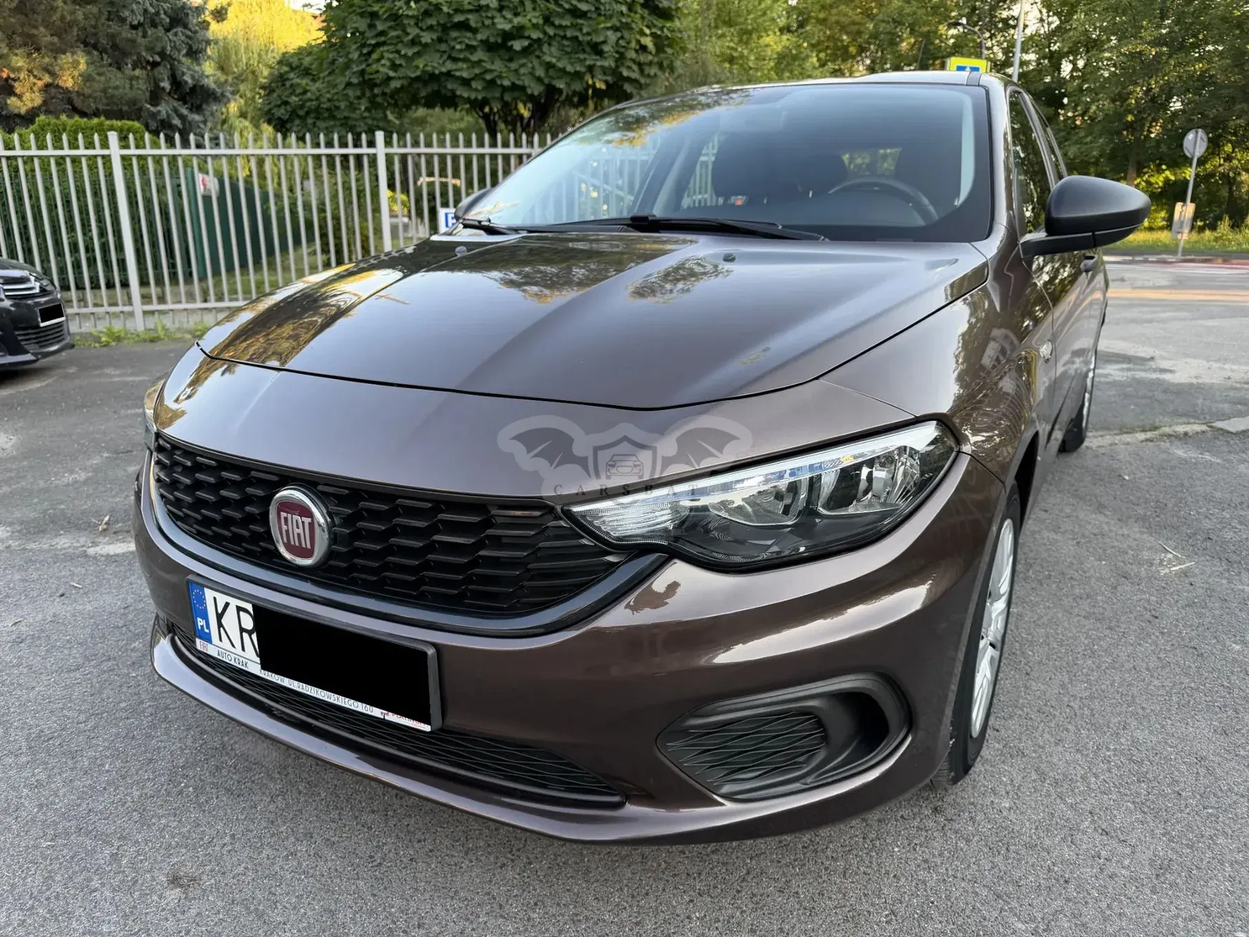 Fiat Tipo II (2016-) 1.4 16v Easy EU6d 2019