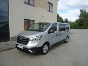 Renault Trafic III (2014-) Kombi 2.0 L2 Equilibre EDC 2024