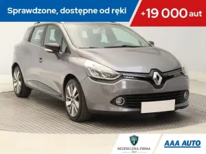 Renault Clio IV (2012-2018) 2014