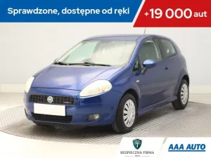 Fiat Punto 2007