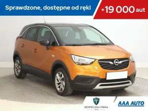 Opel Crossland 2019