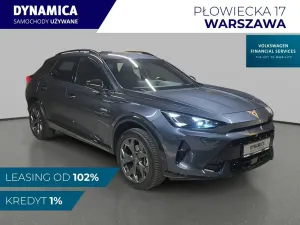 Cupra Formentor 2025