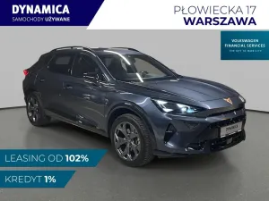 Cupra Formentor 2025
