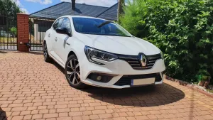 Renault Megane IV (2016-) 1.3 TCe FAP Intens 2020