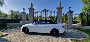Audi A5 8T (2007-2016) 2.0 TFSI multitronic 2011
