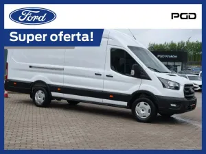 Ford Transit 2026