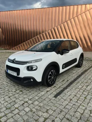 Citroën C3 III (2016-2024) Pure Tech 83 S&S FEEL 2020