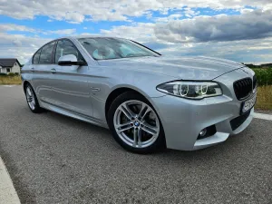 BMW 5 Series F10/F11 (2009-2017) 525d xDrive 2015