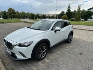 Mazda CX-3 2.0 Skyenergy AWD 2018