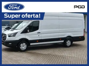 Ford Transit 2026
