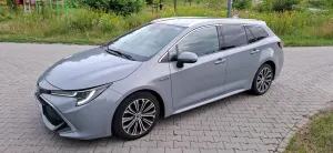 Toyota Corolla Seria E21 (2019-) 1.8 Comfort 2020