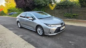 Toyota Corolla Seria E21 (2019-) 1.5 Comfort 2022