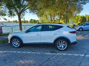 Cupra Formentor 1.5 TSI DSG 2023