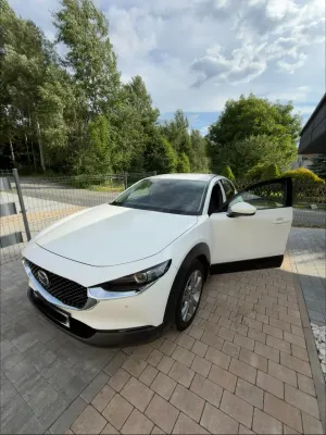 Mazda CX-30 2019