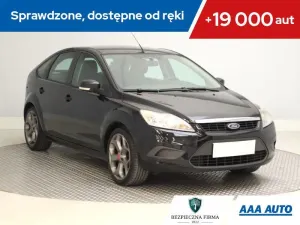 Ford Focus Mk2 (2004-2011) 2010