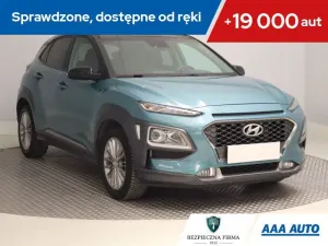 Hyundai Kona I (2017-2023) 2019
