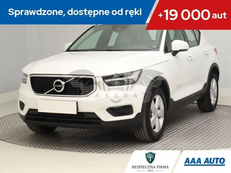 Volvo XC40 2020
