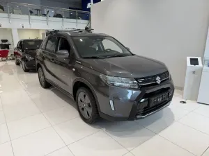 Suzuki Vitara III (2019-) 2025