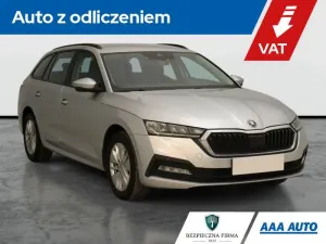 Skoda Octavia IV (2020-) 2022