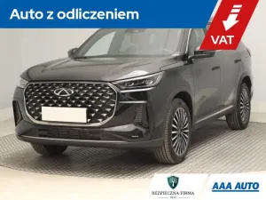 Chery Tiggo 8 2025