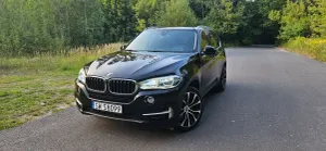 BMW X5 F15 (2013-2018) xDrive25d Sport-Aut 2017