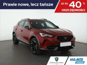 Cupra Formentor 2022