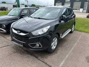 Hyundai ix35 2.0 Premium 2WD 2010