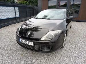 Renault Laguna III (2007-) 2.0 dCi FAP Dynamique 2010
