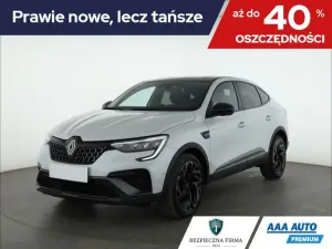 Renault Arkana / XM3 2024