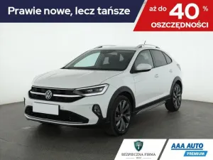 Volkswagen Taigo 2023